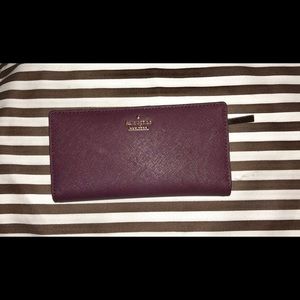 Kate Spade New York Mikas Pond Stacy Wallet
